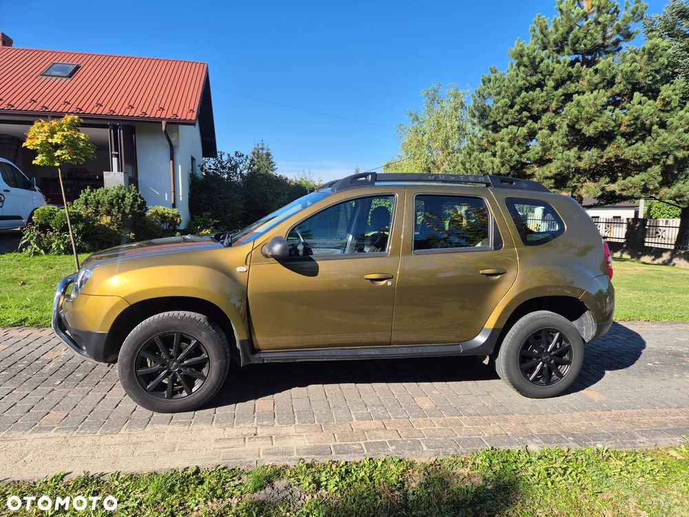 Dacia Duster SCe 115 2WD Access - 7