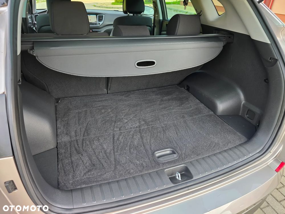 Hyundai Tucson 1.6 GDi 2WD Premium - 31