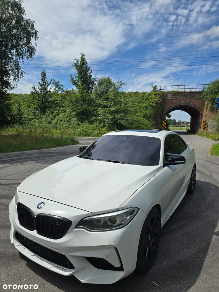 BMW Seria 2 M240i xDrive sport - 2