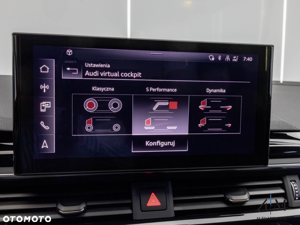 Audi A5 Sportback - 36