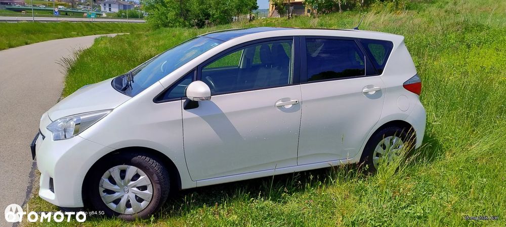 Toyota Verso S 1.33 VVT-i Life - 6
