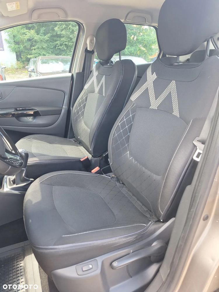 Renault Captur ENERGY TCe 90 Start&Stop Luxe - 20