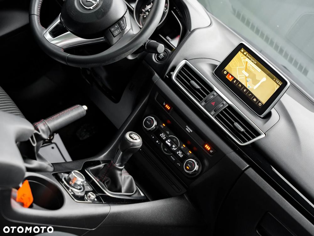 Mazda 3 SKYACTIV-G 120 Center-Line - 21