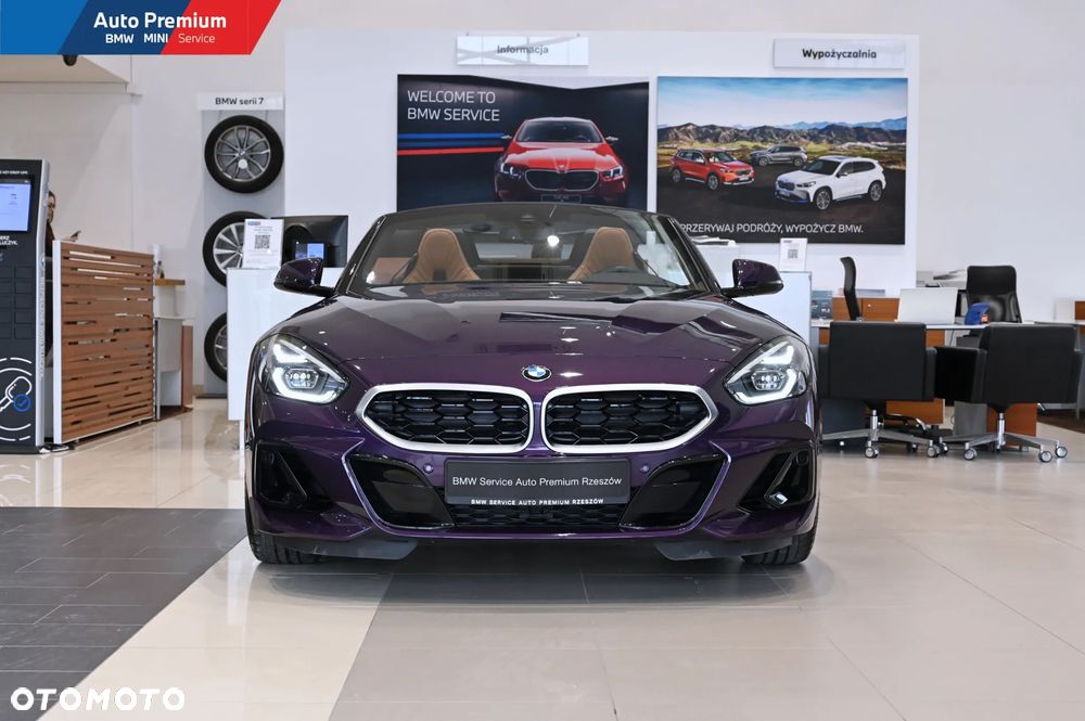 BMW Z4 20i sDrive sport - 4