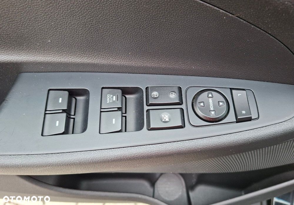 Hyundai Tucson - 23