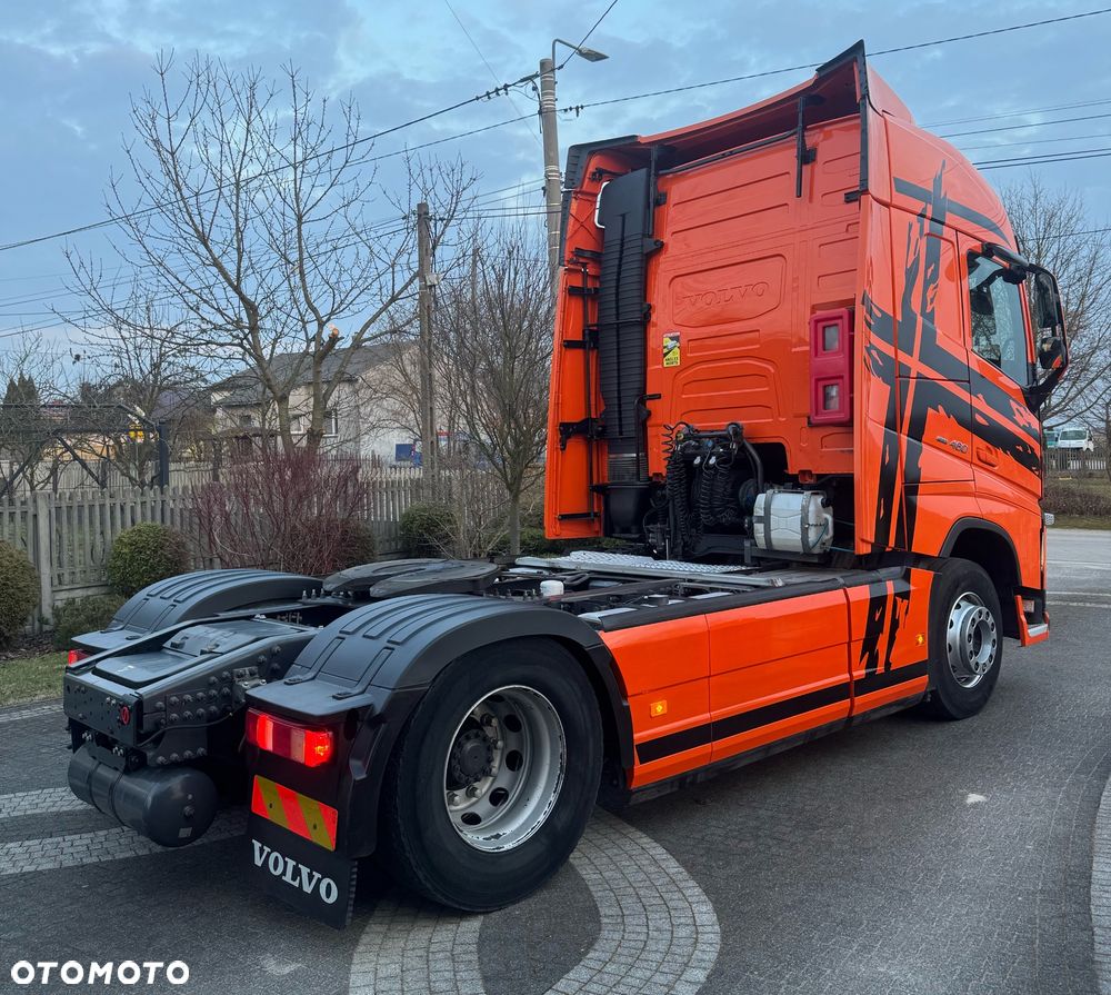 Volvo FH - 6