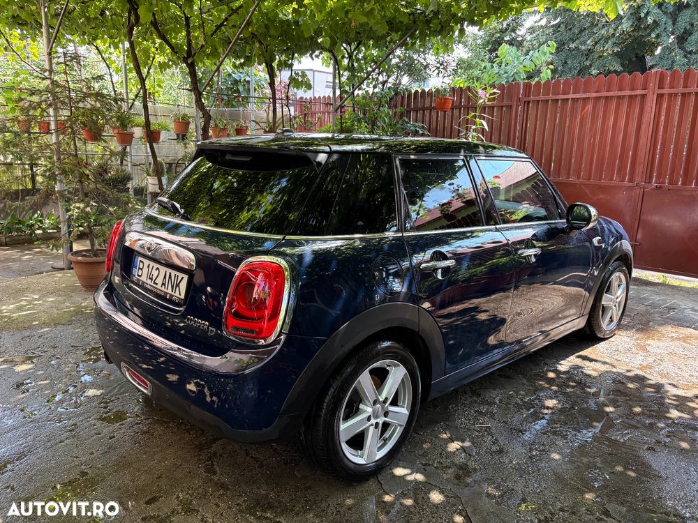 Mini Cooper - 29