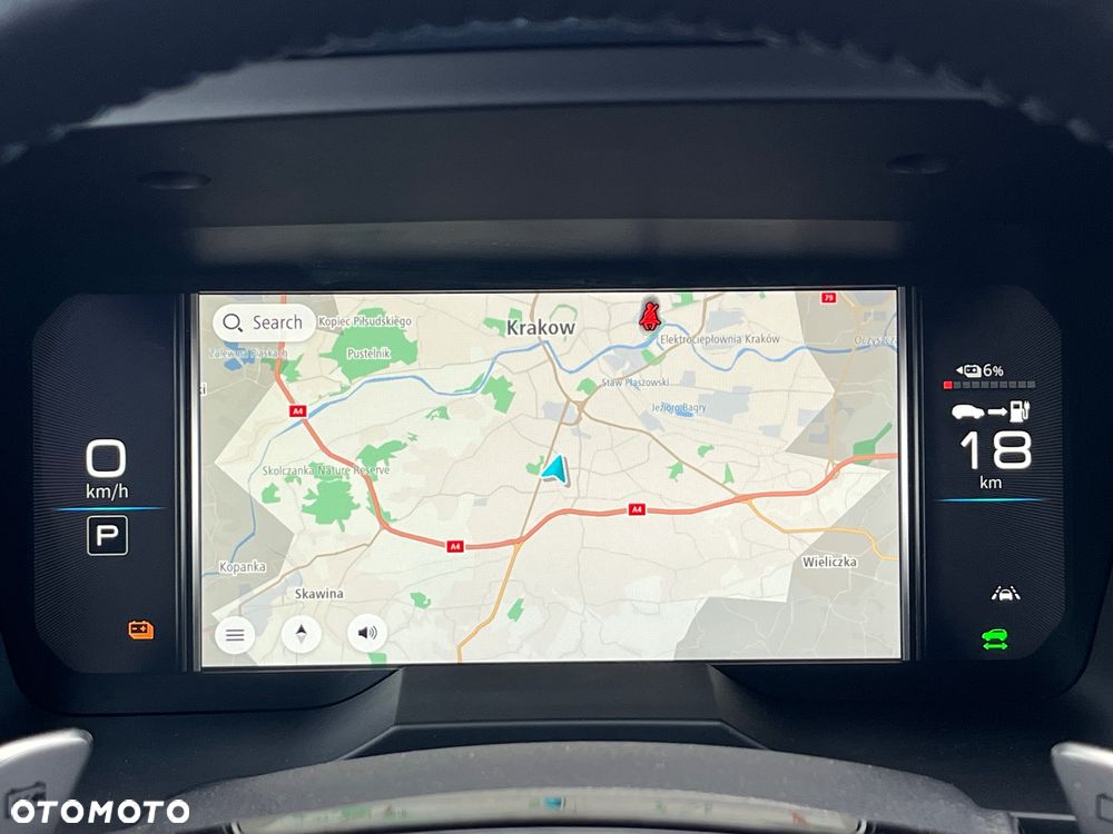 SsangYong/KGM Korando - 22