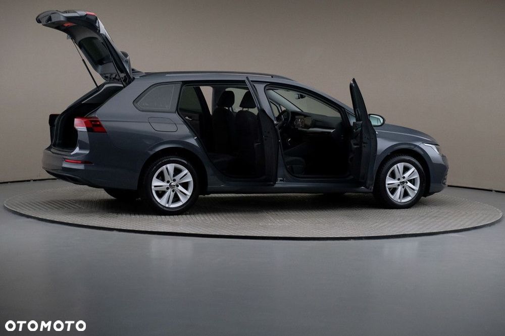 Volkswagen Golf Variant 2.0 TDI Life - 6