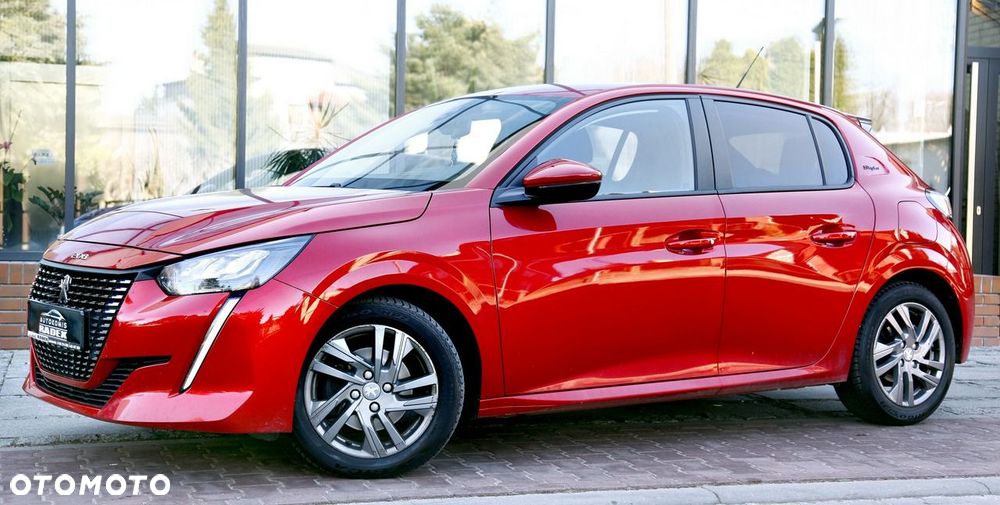 Peugeot 208 PureTech 100 Style - 7