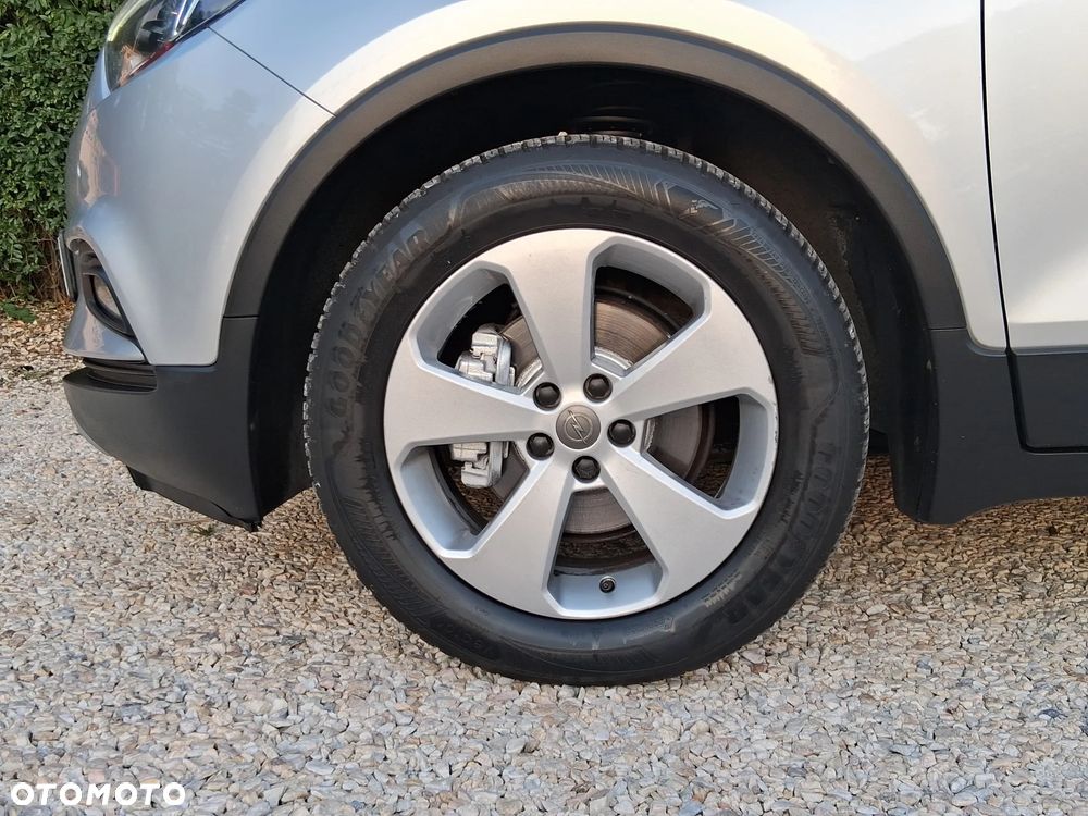 Opel Mokka 1.6 CDTI Cosmo S&S 4x4 - 32