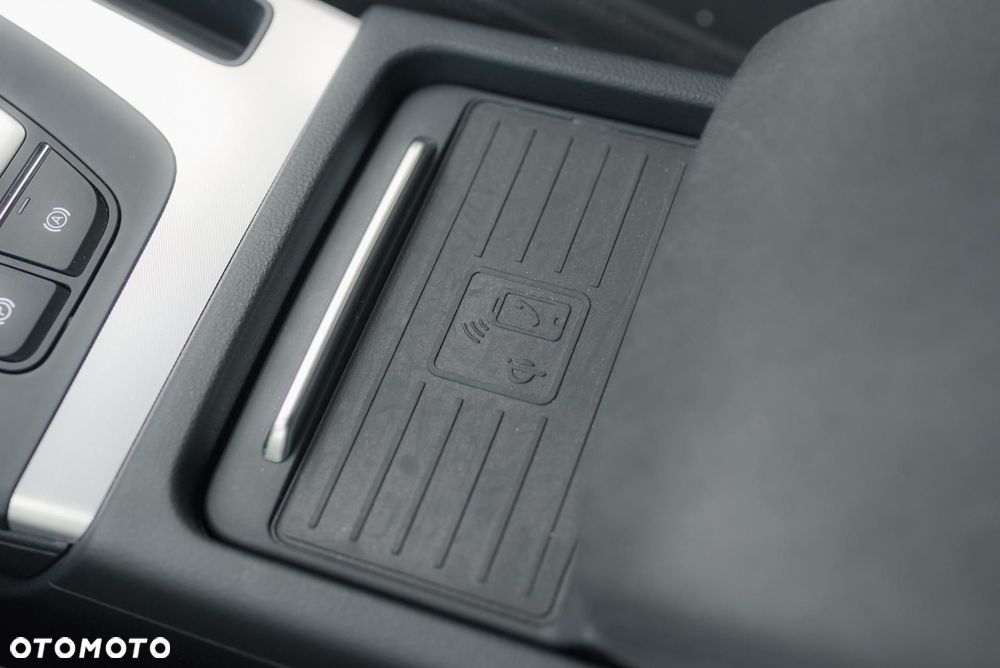 Audi Q5 Sportback 40 TDI mHEV Quattro Advanced S tronic - 27