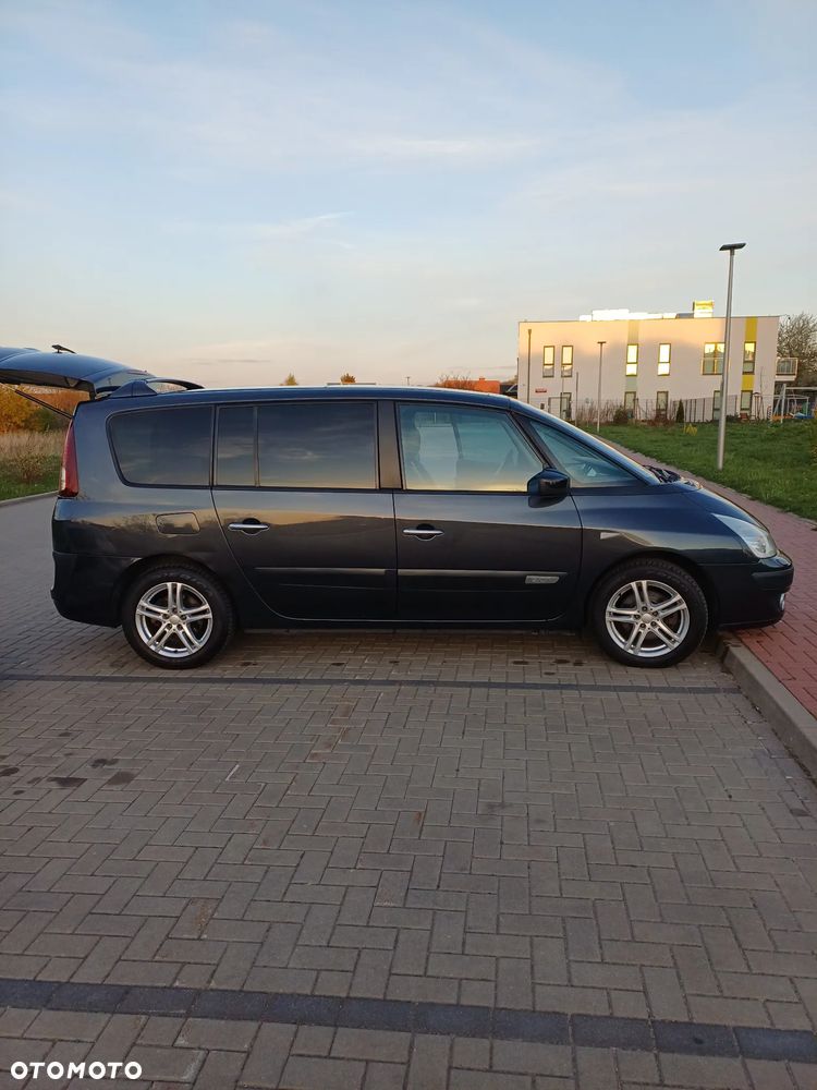 Renault Grand Espace 2.0 Privilege - 2