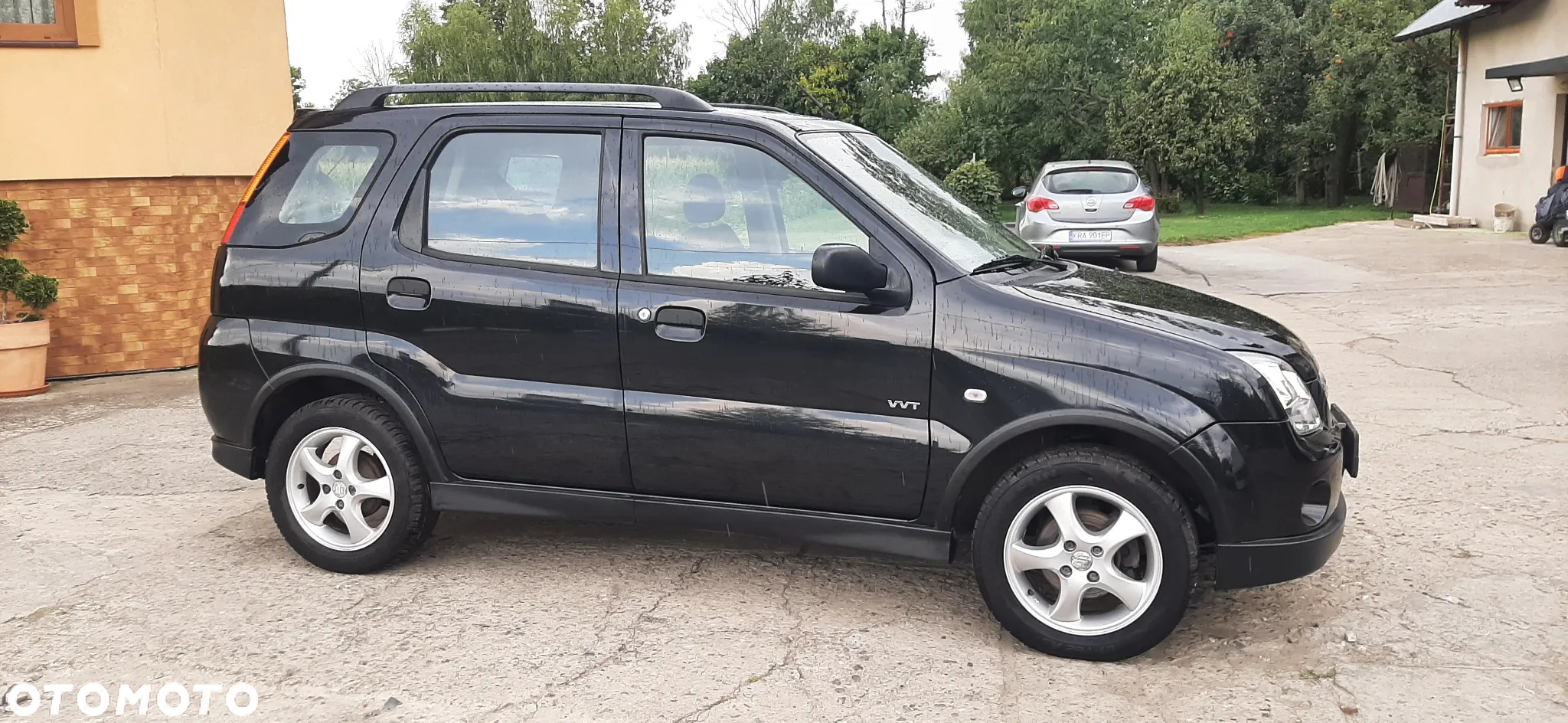 Suzuki Ignis - 5