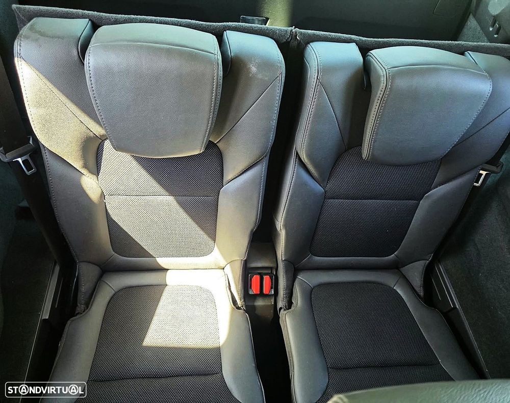 Renault Espace 1.6 dCi Zen - 12