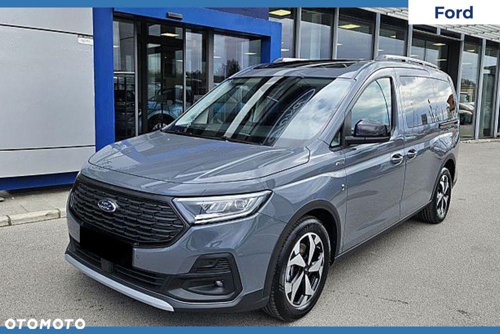 Ford Tourneo Connect - 2