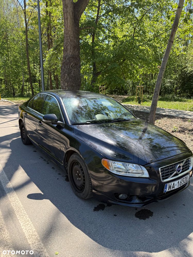 Volvo S80 - 1