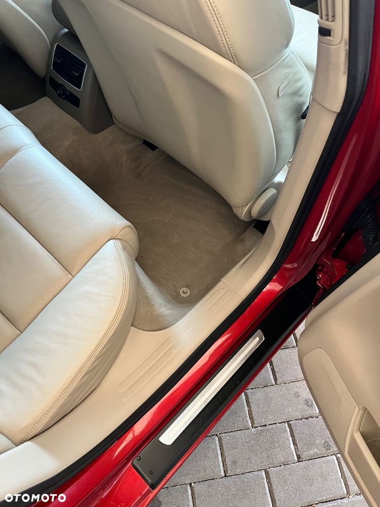 Audi A6 Avant 3.2 FSI quattro - 8