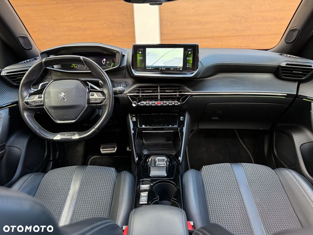 Peugeot 2008 1.2 PureTech GT Line S&S EAT8 - 14