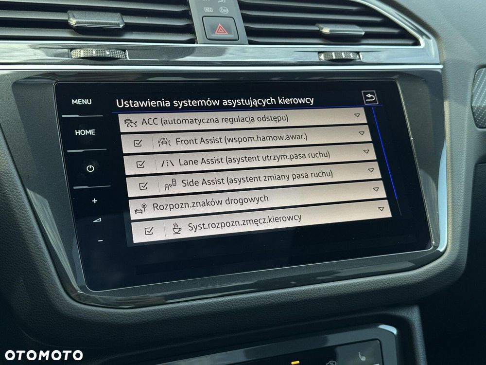 Volkswagen Tiguan 2.0 TSI 4Mot R DSG - 28