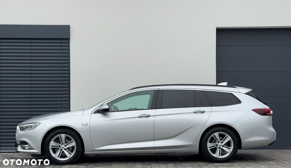 Opel Insignia 1.6 CDTI Edition S&S - 4