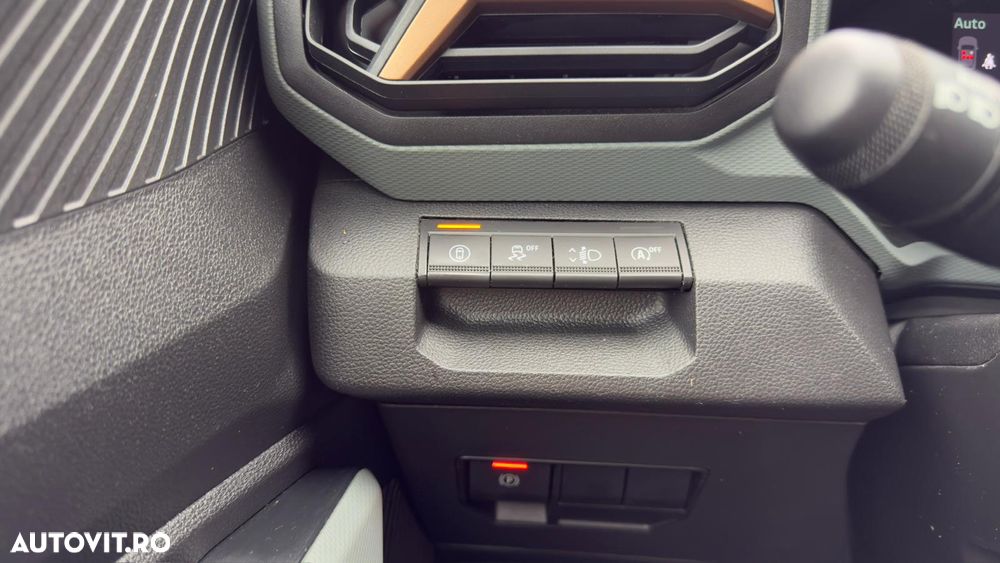 Dacia Duster TCe 130 4X4 MHEV Extreme - 15