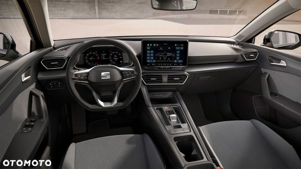 Seat Leon - 4