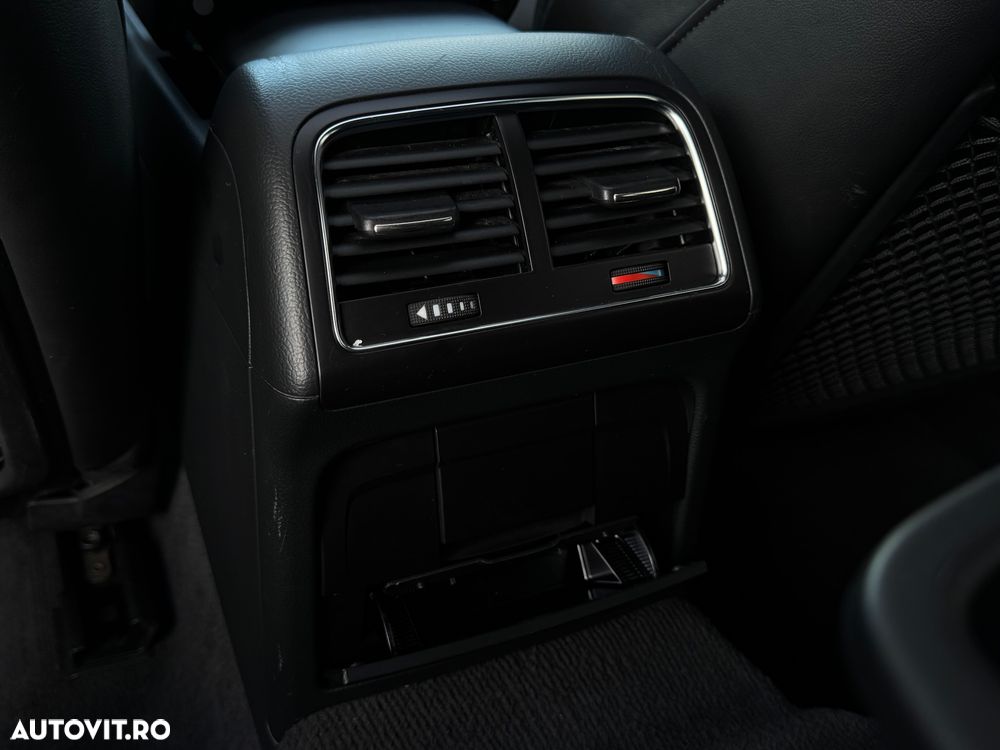 Audi A4 Avant 2.0 TDI Multitronic - 24