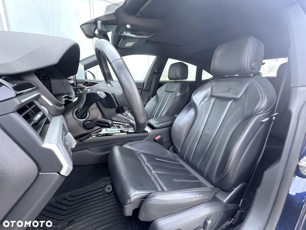 Audi A5 Sportback - 27