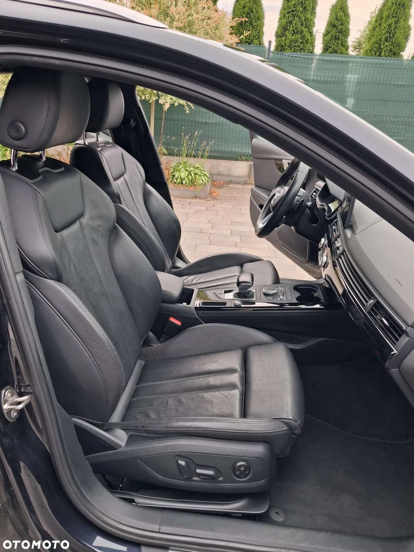 Audi A4 - 12