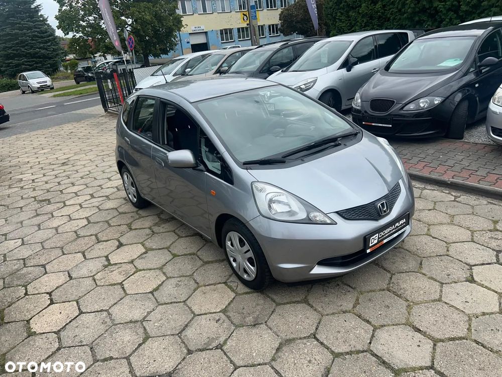 Honda Jazz 1.2 i-VTEC S Cool - 28