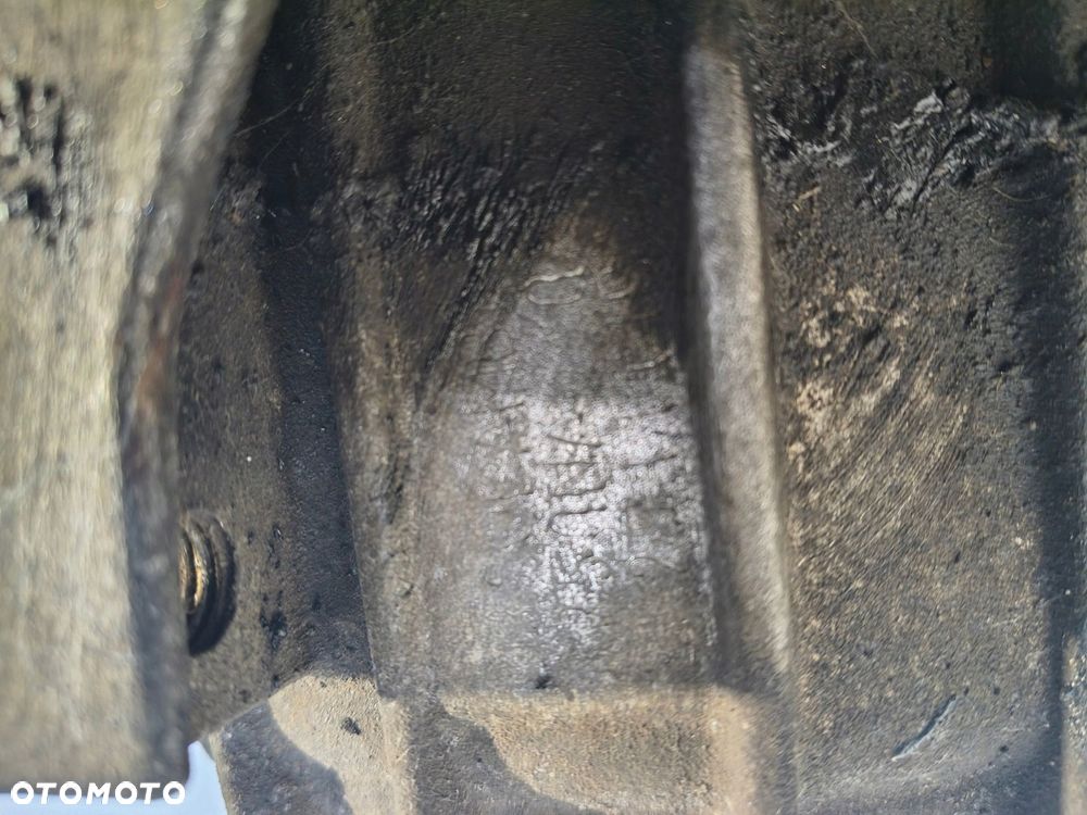 SKRZYNIA BIEGÓW Opel Astra H Vectra C 1.9 CDTI M32 manualna MANUAL - 9