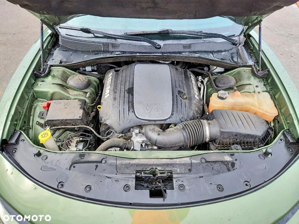 Dodge Charger - 9