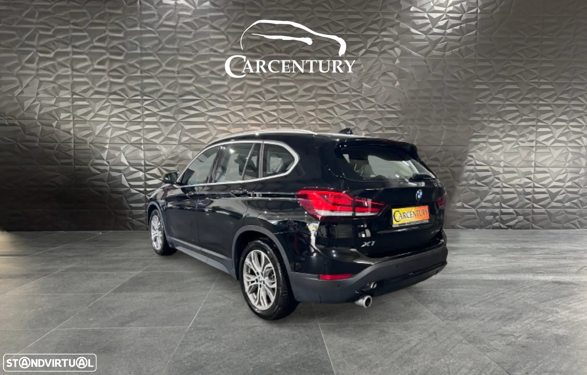 BMW X1 25 e xDrive - 2