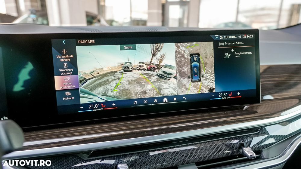 BMW X6 xDrive40i M Sport - 14