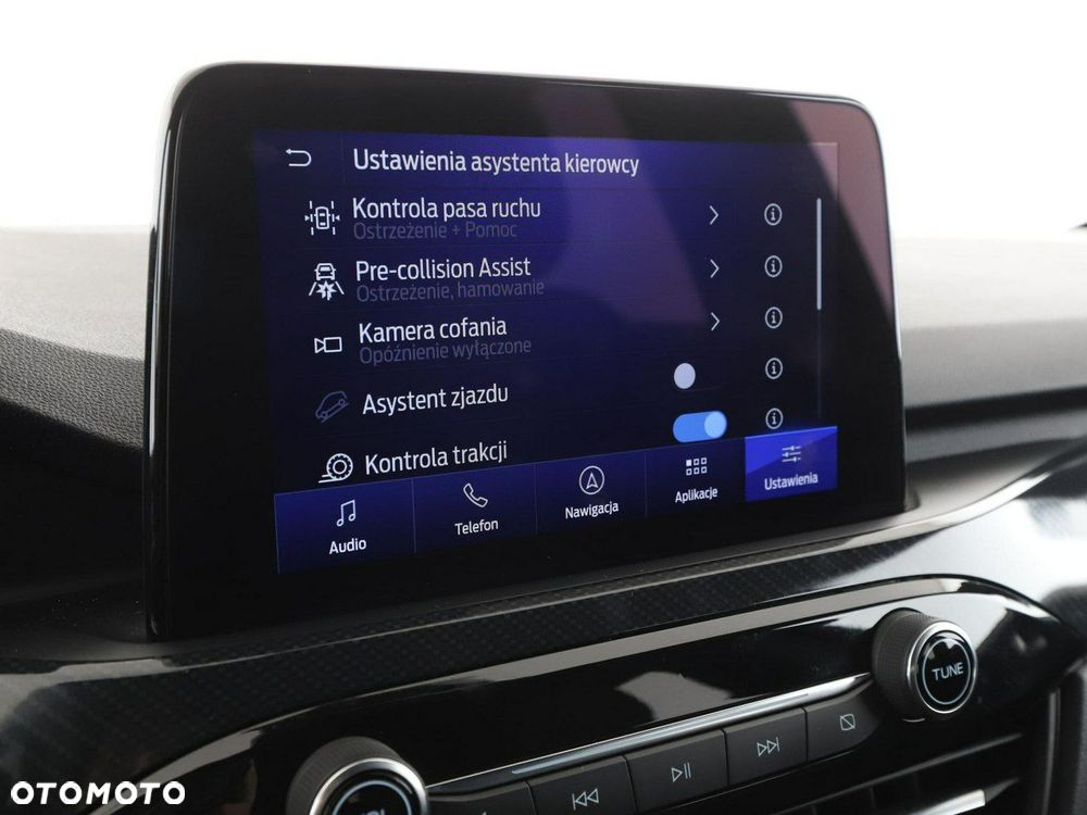 Ford Kuga 2.5 FHEV FWD ST-Line eCVT - 26