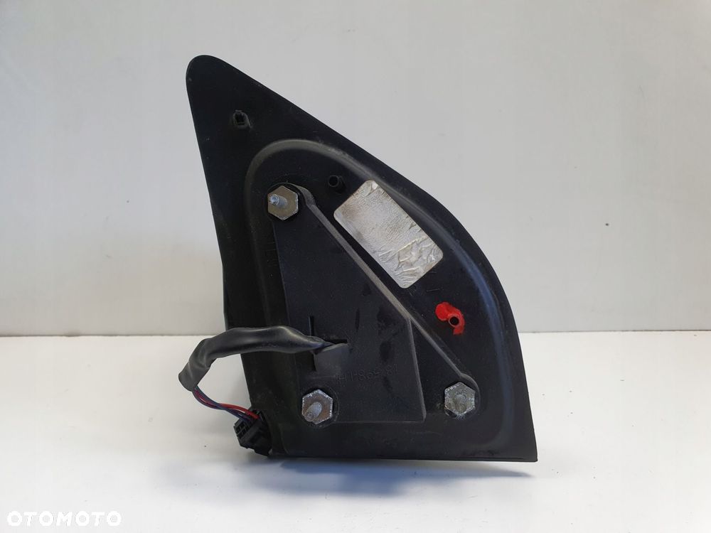 LUSTERKO LEWE Jeep Compass 06-11r _ KIEROWCY 3 kable EU EUR EUROPA - 4