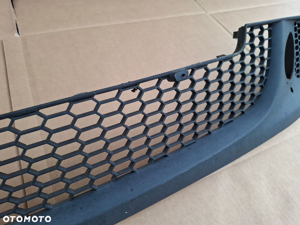 kratka zderzaka fiat 500 abarth oryginał - 5