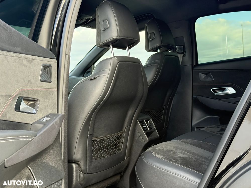 DS Automobiles DS 7 Crossback DS7 1.6 PHeV AWD 300 EAT8 PERFORMANCE LINE + - 31