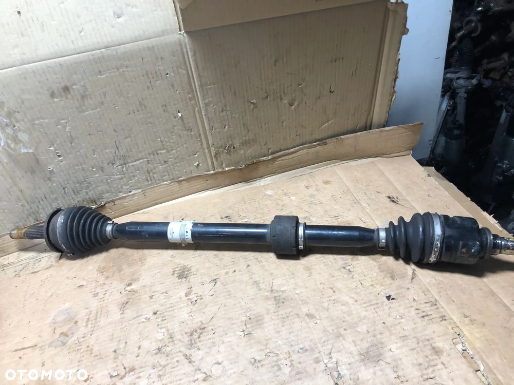 TOYOTA VERSO R2 PÓŁOŚ PRAWA 43410-0F031 gwa!!! - 1