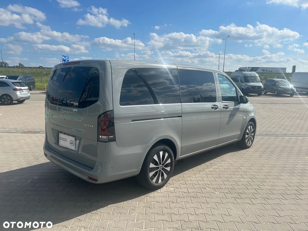 Mercedes-Benz Vito Tourer L2 Pro 9G-Tronic 447.703 - 9
