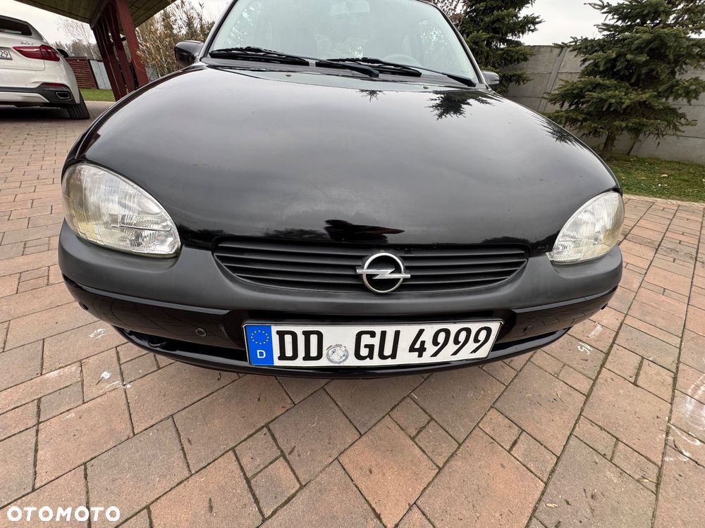 Opel Corsa 1.0 Eco 12V - 10