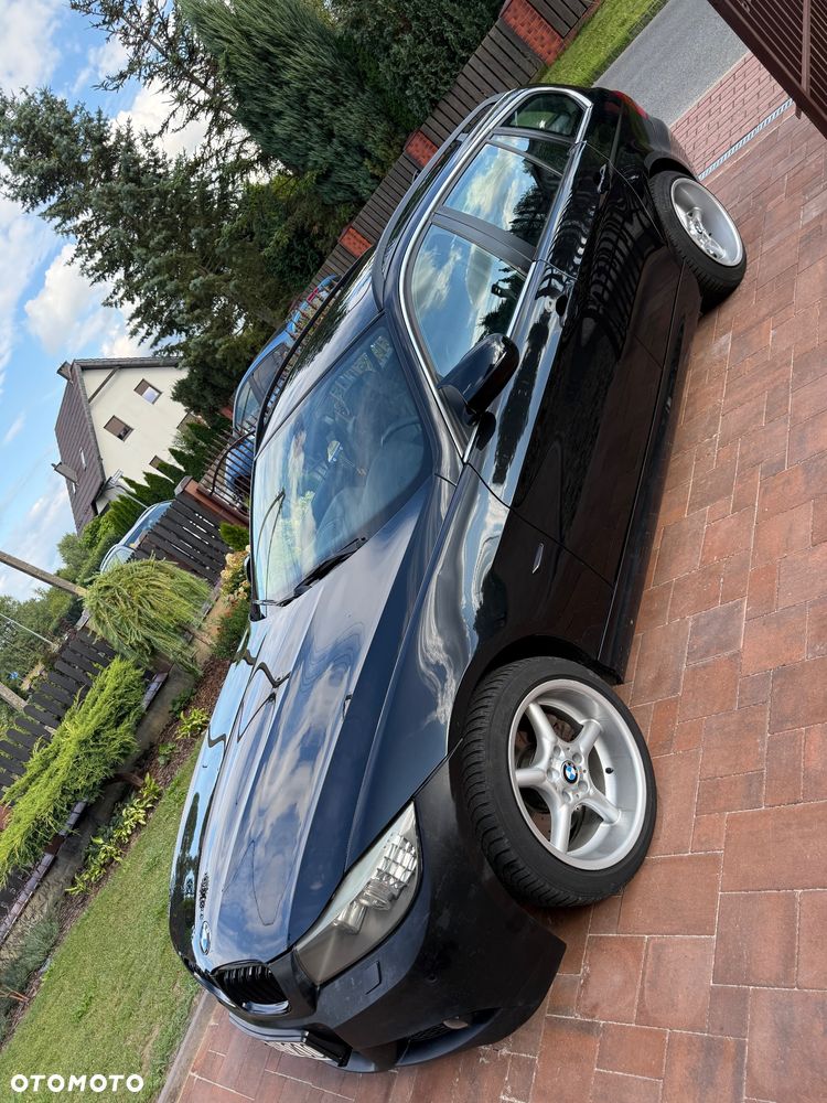 BMW Seria 3 320d - 3