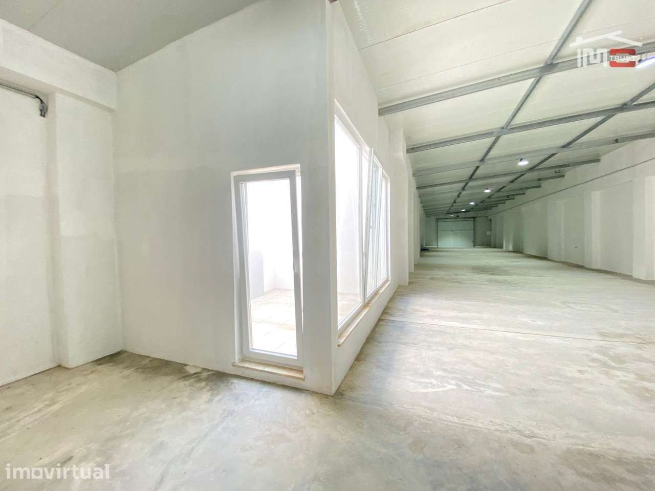 Armazem 408m²- Baixa da banheira - Grande imagem: 5/34