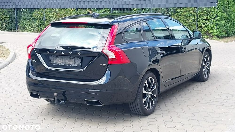 Volvo V60 - 2