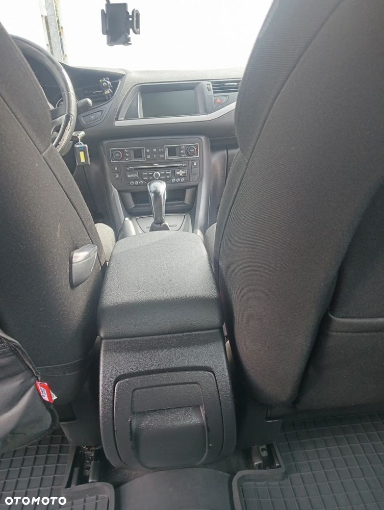Citroën C5 1.6 e-HDi Seduction MCP - 22