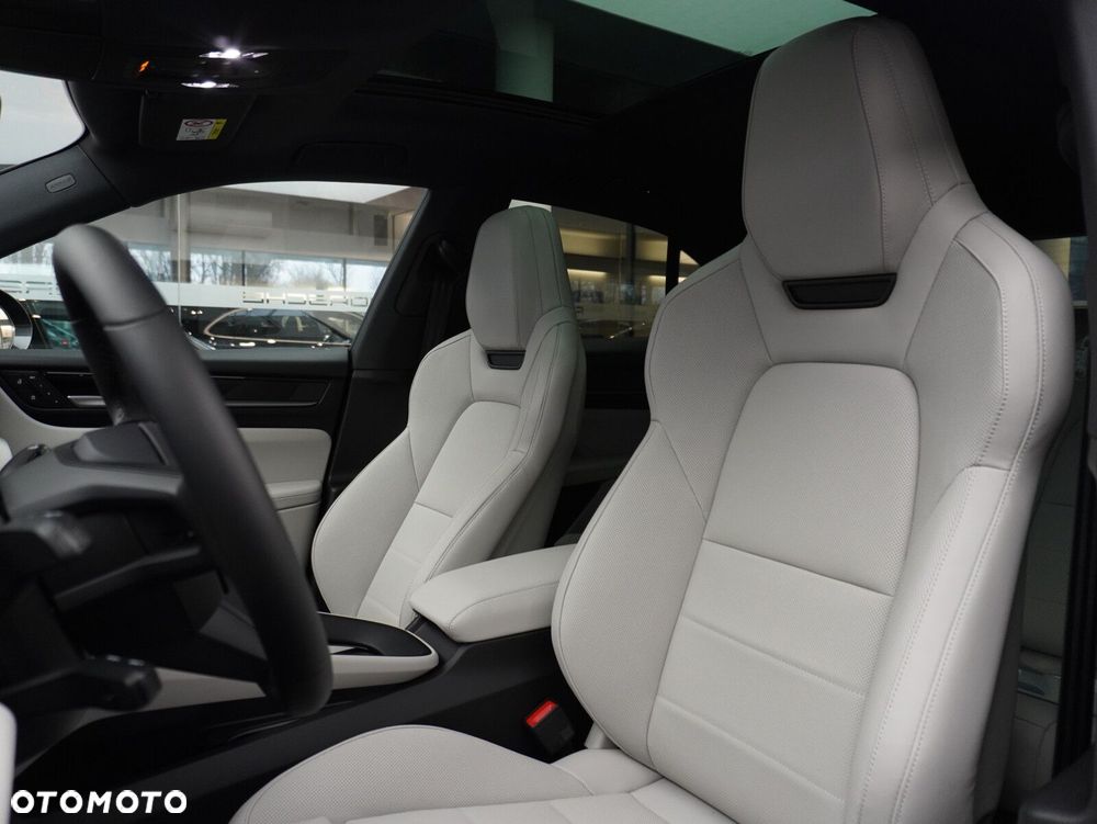 Porsche Macan 4 100kWh - 30