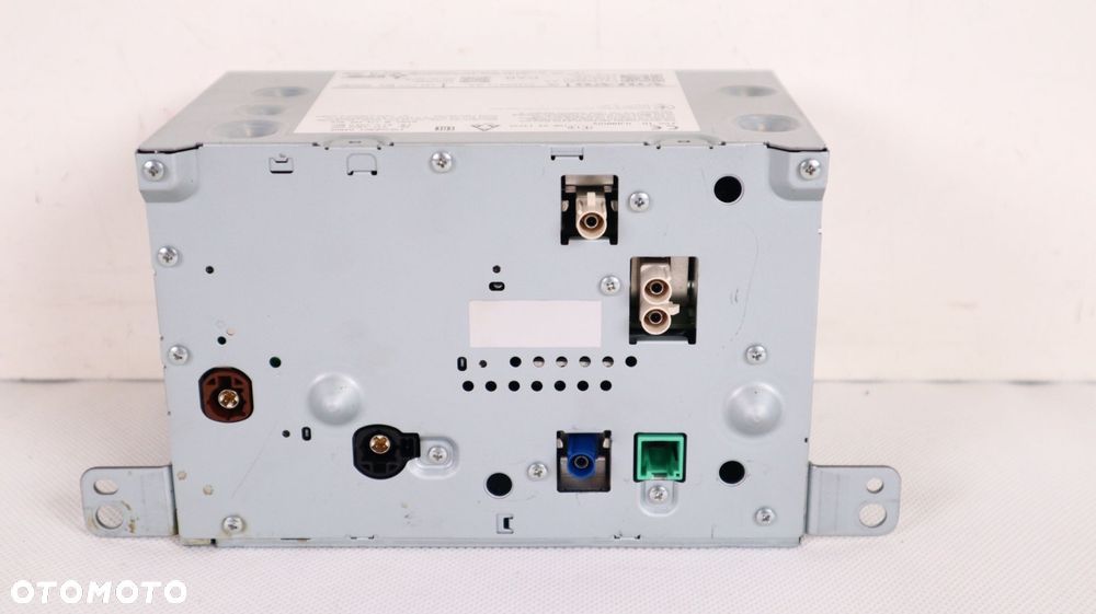 VOLVO XC90 II RADIO NAWIGACJA 31466983 - 4
