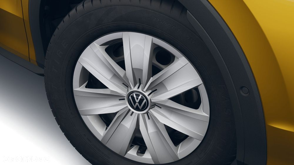 Volkswagen T-Roc - 7