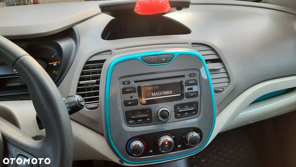 Renault Captur 0.9 Energy TCe Limited - 33